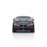Nissan GT-R NISMO 2024 Special Edition Gray 1:18