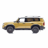 Toyota Land Cruiser 250 Beige 1/18