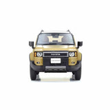 Toyota Land Cruiser 250 Beige 1/18