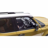 Toyota Land Cruiser 250 Beige 1/18