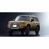 Toyota Land Cruiser 250 Beige 1/18