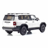 Toyota Land Cruiser 250 Blanc 1/18