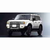 Toyota Land Cruiser 250 Blanc 1/18