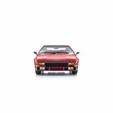 Lamborghini Silhouette Rouge 1/18