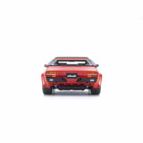 Lamborghini Silhouette Rouge 1/18