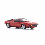 Lamborghini Silhouette Rouge 1/18