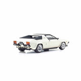 Lamborghini Silhouette Blanc 1/18