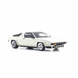 Lamborghini Silhouette Blanc 1/18