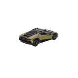 Lamborghini Huracán Sterrato Verde Gea Matt 2024 1:64