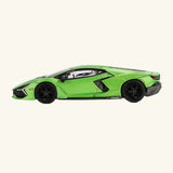 Lamborghini Revuelto Verde Selvans 2024 1:64