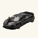 McLaren 750S Sarosgrau 2024 1:64
