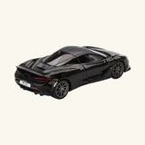 McLaren 750S Sarosgrau 2024 1:64