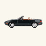 Mazda MX-5 Eunos Roadster V-Special Excellent Green Mica 1990 1:64