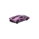 Lamborghini Countach LPI 800-4 Violett 30. Jubiläum 2023 1:64