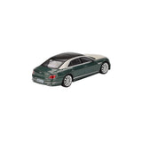 Bentley Flying Spur Verdant Sand Weiß 2024 1:64