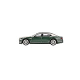 Bentley Flying Spur Verdant Sand Weiß 2024 1:64