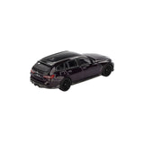 BMW M3 Touring (G81) Performance Daytona-Violett 2024 1:64