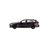 BMW M3 Touring (G81) Performance Daytona-Violett 2024 1:64