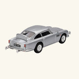 Aston Martin DB5 Goldfinger Argent Blister Français 1965 1/64