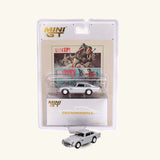 Aston Martin DB5 Thunderball Argent Blister Anglais 1965 1/64