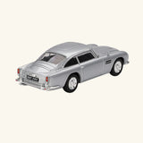 Aston Martin DB5 Thunderball Argent Blister Anglais 1965 1/64