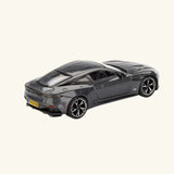 Aston Martin DBS Gris Mourir Peut Attendre  Blister EN 2021 1/64