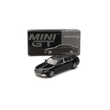 Mercedes-Maybach S680 Black 2022 1:64