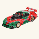 Mazda RX-7 (FD3S) LB-Super Silhouette 787B TAS 2024 1/64