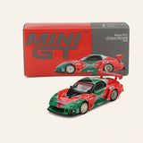Mazda RX-7 (FD3S) LB-Super Silhouette 787B TAS 2024 1:64