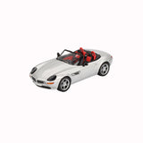 BMW Z8 Titansilber 2003 1:64