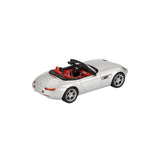 BMW Z8 Titansilber 2003 1:64