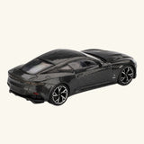 Aston Martin DBS Édition 007 Gris 2024 1/64