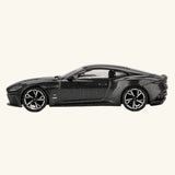 Aston Martin DBS Édition 007 Gris 2024 1/64