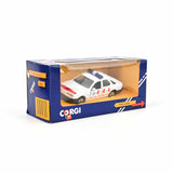 Ford Sierra "Politie"