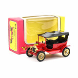 Ford Modell „T“ 1911 Rot 1:42