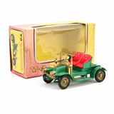 Renault 2-Seater 1911 Green 1:40