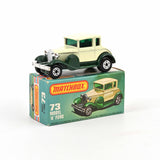 Ford „A“ Modell Nr. 73