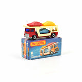 Transporteur de voitures N° 11