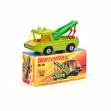 Toe Joe Nr. 74
