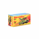 Toe Joe Nr. 74