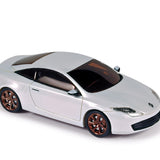 Renault Laguna Coupe Konzept - Salon de Francfort 2007 1:43