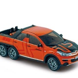 Citroën Cruise Crosser salon de Genève 2007 1:43