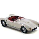 Saab Sonett I 1956 - Blanc 1/43