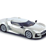 GT by Citroën 2008 Paris Concept Car 1:43