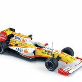 ING Renault F1 - Equipe R29 1/43
