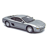 Nissan Mid 4 II Tokyo Motor Show 1987 Grey 1:43