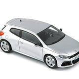 VW Scirocco R 2009 Silver 1:43