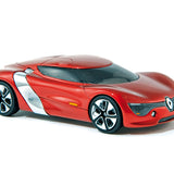 Renault DeZir 2010 Paris Concept Car 1:43