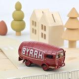 Lastwagen 1953 Le Tonneau BYRRH 1:43