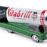 Camion 1952 Tour de France Tube de Brillantine 1/43